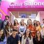 Salone Libro e Gruppo FS, premiati vincitori concorso letterario 'A/R Andata e racconto'