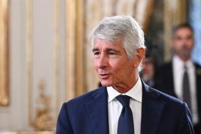 Eicma, domani Abodi in visita a esposizione delle due ruote Eicma, domani Abodi in visita a esposizione delle due ruote