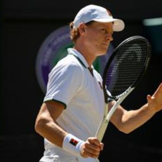Sinner in finale a Wimbledon, come cambia il ranking Atp e quanto guadagna Sinner in finale a Wimbledon, come cambia il ranking Atp e quanto guadagna