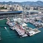 Nautica, Salone di Genova conferma il riconoscimento dell'impegno per la gestione sostenibile della 66ma edizione Nautica, Salone di Genova conferma il riconoscimento dell'impegno per la gestione sostenibile della 66ma edizione