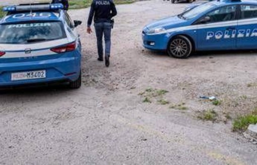 Corigliano-Rossano, 72enne trovata morta in un terreno: fermato il marito