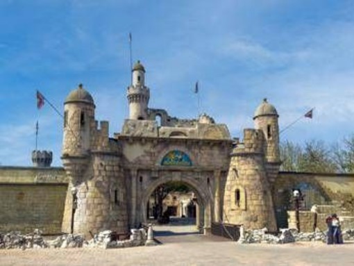 Mirabilandia al fianco di Maratona di Ravenna città d’arte