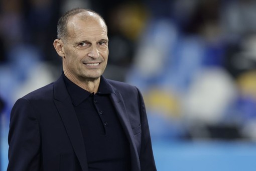 Allegri “Col Villarreal sarà dura, ma serve fare punti in Champions” Allegri “Col Villarreal sarà dura, ma serve fare punti in Champions”