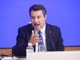 Sicurezza stradale, Salvini: "Con il nuovo Codice della strada più di 100 vite salvate nel 2025" Sicurezza stradale, Salvini: "Con il nuovo Codice della strada più di 100 vite salvate nel 2025"