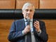 Tajani torna sullo ius scholae: "Preferite i maranza o i ragazzi che vanno a scuola?" Tajani torna sullo ius scholae: "Preferite i maranza o i ragazzi che vanno a scuola?"