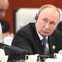 Russia, Cremlino “La partecipazione di Putin al G20 non è stata ancora discussa”