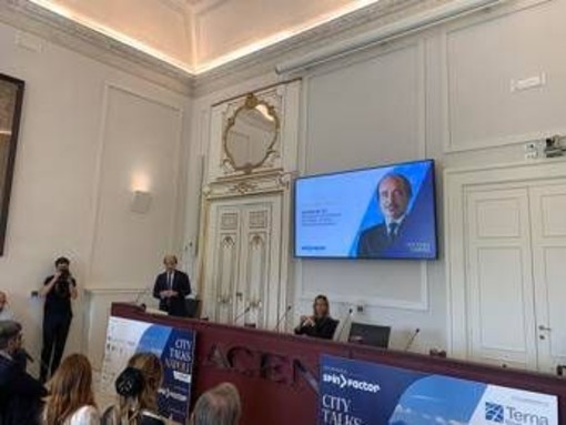 Innovazione, Butti: "Strategia governo con uomo al centro"