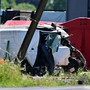 Scuolabus investito da un treno in Belgio, 4 morti tra cui due adolescenti Scuolabus investito da un treno in Belgio, 4 morti tra cui due adolescenti