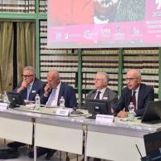 Ibdo, 'l'obesità cresce soprattutto tra i giovani, boom tra le donne under 35' Ibdo, 'l'obesità cresce soprattutto tra i giovani, boom tra le donne under 35'
