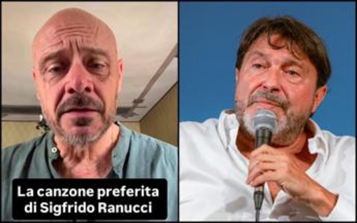 La 'provocazione' del comico Leonardo Manera: "La canzone preferita di Ranucci? Lavitola... spericolata" La 'provocazione' del comico Leonardo Manera: "La canzone preferita di Ranucci? Lavitola... spericolata"