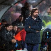Nazionale, Maldini e Leonardo dopo il no di Guardiola scelgono Pirlo Nazionale, Maldini e Leonardo dopo il no di Guardiola scelgono Pirlo