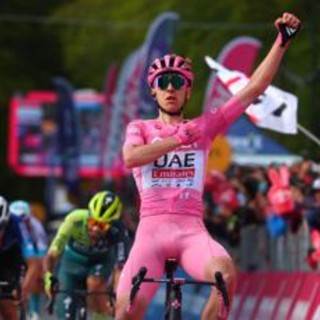 Giro d'Italia, oggi sedicesima tappa: orario, dove vederla in tv