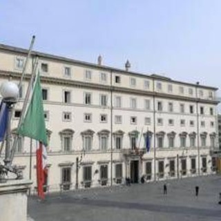 Sicurezza, governo accelera: oggi a Palazzo Chigi riunione su decreto