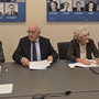 Radiologi e tecnici rinnovano collaborazione, 'in Italia 70 mln di esami l'anno' Radiologi e tecnici rinnovano collaborazione, 'in Italia 70 mln di esami l'anno'