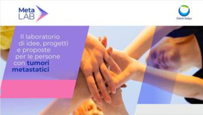 Tumori metastatici e Ai, nasce il navigator digitale per pazienti e caregiver