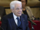 Mattarella alle Camere “Contenere il numero delle giornate nazionali dedicate” Mattarella alle Camere “Contenere il numero delle giornate nazionali dedicate”