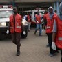 Kenya, turista italiana muore in un incidente stradale Kenya, turista italiana muore in un incidente stradale