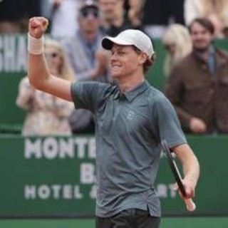 Sinner, venerdì l'esordio a Madrid: dove vedere il match di Jannik