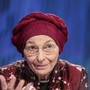Emma Bonino uscita dalla terapia intensiva, trasferita in struttura privata