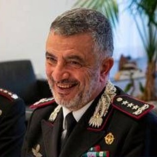 Morto Maurizio Stefanizzi, il cordoglio di Crosetto per la scomparsa del generale di Corpo d'Armata dei Carabinieri
