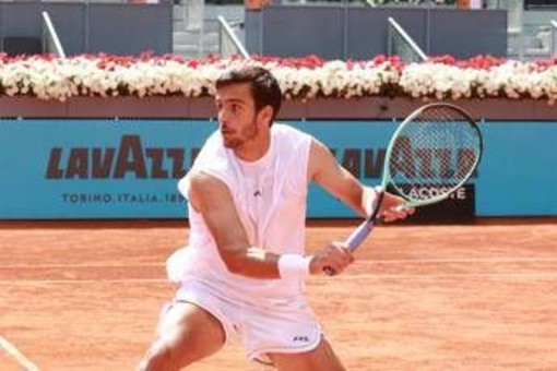 Internazionali, Musetti-Medvedev oggi in diretta - Il match
