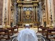 Papa Francesco, nuovo blitz a sorpresa a Santa Maria Maggiore