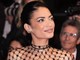 Cannes, per Elodie eleganza e gusto retrò nel primo red carpet da attrice