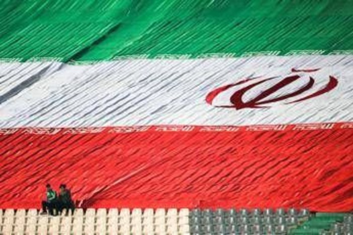 Mondiali 2026, l'Iran accusa gli Stati Uniti: "Hanno revocato l'assegnazione dei biglietti per i nostri tifosi" Mondiali 2026, l'Iran accusa gli Stati Uniti: "Hanno revocato l'assegnazione dei biglietti per i nostri tifosi"