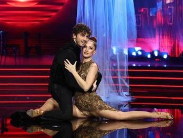 La volta buona, Nikita Perotti: "Se c'è amore, l'età non conta". Frecciata ad Andrea Delogu? La volta buona, Nikita Perotti: "Se c'è amore, l'età non conta". Frecciata ad Andrea Delogu?