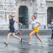 Meteo, quando finisce il caldo record 2026: temperature giù di 8 gradi e temporali in arrivo Meteo, quando finisce il caldo record 2026: temperature giù di 8 gradi e temporali in arrivo