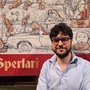 Damini: "La storia di Sperlari anticipa quella dell’Italia" Damini: "La storia di Sperlari anticipa quella dell’Italia"