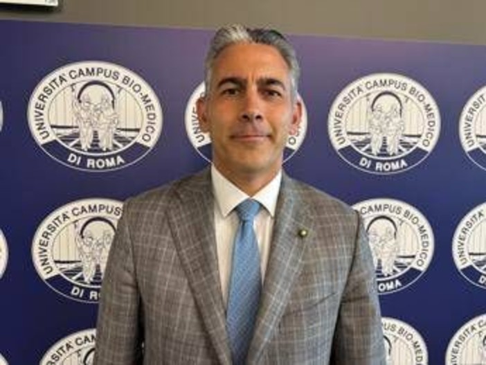 Pil, Rossi (Campus Bio-Medico Roma): "+18% con Ia, occorrono competenze"