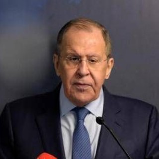 Russia, Lavrov: "Piani Nato per l'Artico aumentano rischio conflitto armato" Russia, Lavrov: "Piani Nato per l'Artico aumentano rischio conflitto armato"