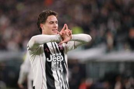 Juventus-Sassuolo 1-1, Grosso ferma la corsa Champions di Spalletti Juventus-Sassuolo 1-1, Grosso ferma la corsa Champions di Spalletti