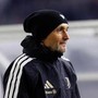 Spalletti 'promuove' Douglas Luiz: "Sono soddisfatto, può restare" Spalletti 'promuove' Douglas Luiz: "Sono soddisfatto, può restare"