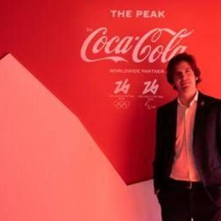Milano Cortina 2026: Bombrini (Coca-Cola), "il più grande investimento di sempre in Italia"