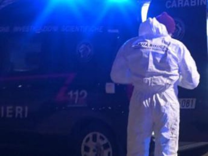 Sanremo, 59enne trovata morta in casa: sarebbe stata strangolata Sanremo, 59enne trovata morta in casa: sarebbe stata strangolata