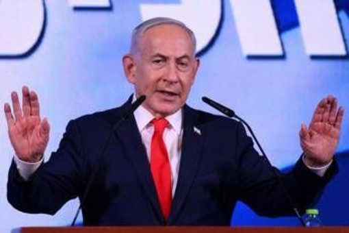Elezioni in Israele, scrutinio in corso: blocco pro Netanyahu in testa con 63 seggi