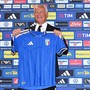 Ranieri “Nazionale coronamento della carriera, voglio far rinnamorare i tifosi”