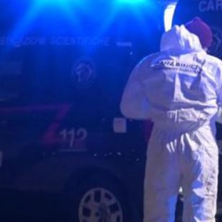 Sanremo, 59enne trovata morta in casa: sarebbe stata strangolata Sanremo, 59enne trovata morta in casa: sarebbe stata strangolata