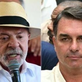 Brasile, Bolsonaro vince il primo turno con il 47,03%. Lula al 45,16%: ballottaggio il 25 ottobre Brasile, Bolsonaro vince il primo turno con il 47,03%. Lula al 45,16%: ballottaggio il 25 ottobre