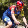 Pedersen vince la 4^ tappa, Traeen nuova maglia gialla al Tour