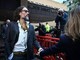 Processo a Russell Brand, la terza accusatrice in aula: "Ho chiuso gli occhi e ho cercato di non essere lì" Processo a Russell Brand, la terza accusatrice in aula: "Ho chiuso gli occhi e ho cercato di non essere lì"