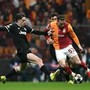 Juventus-Galatasaray: orario, probabili formazioni e dove vederla in tv Juventus-Galatasaray: orario, probabili formazioni e dove vederla in tv