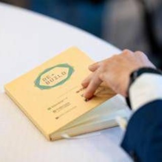 Rebuild 2026, Anzelini (Itea): "Serve un nuovo modello di edilizia pubblica sostenibile e razionale" Rebuild 2026, Anzelini (Itea): "Serve un nuovo modello di edilizia pubblica sostenibile e razionale"