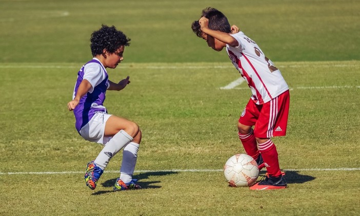 “We Play Football”, la realtà ligure che introduce i bambini autistici nello sport, con l’obiettivo di realizzare i loro sogni.