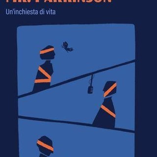 'Sulle tracce di Mr. Parkinson', online noir sulla malattia che rallenta 300mila italiani