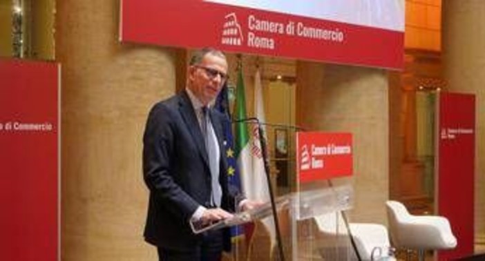 Fava (Inps): "Serve un Piano Marshall per l'Ai, fondamentale per la competitività" Fava (Inps): "Serve un Piano Marshall per l'Ai, fondamentale per la competitività"