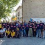 Barilla insieme a Legambiente per giornata volontariato a Parma