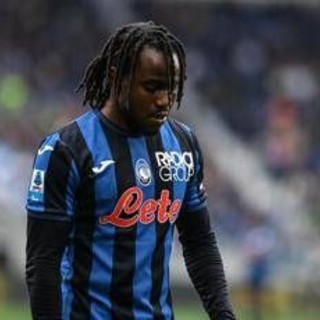 Lookman-Atalanta, è braccio di ferro. E l'Inter prepara una nuova offerta Lookman-Atalanta, è braccio di ferro. E l'Inter prepara una nuova offerta